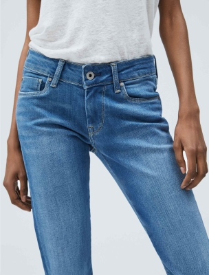 شلوار جین زنانه