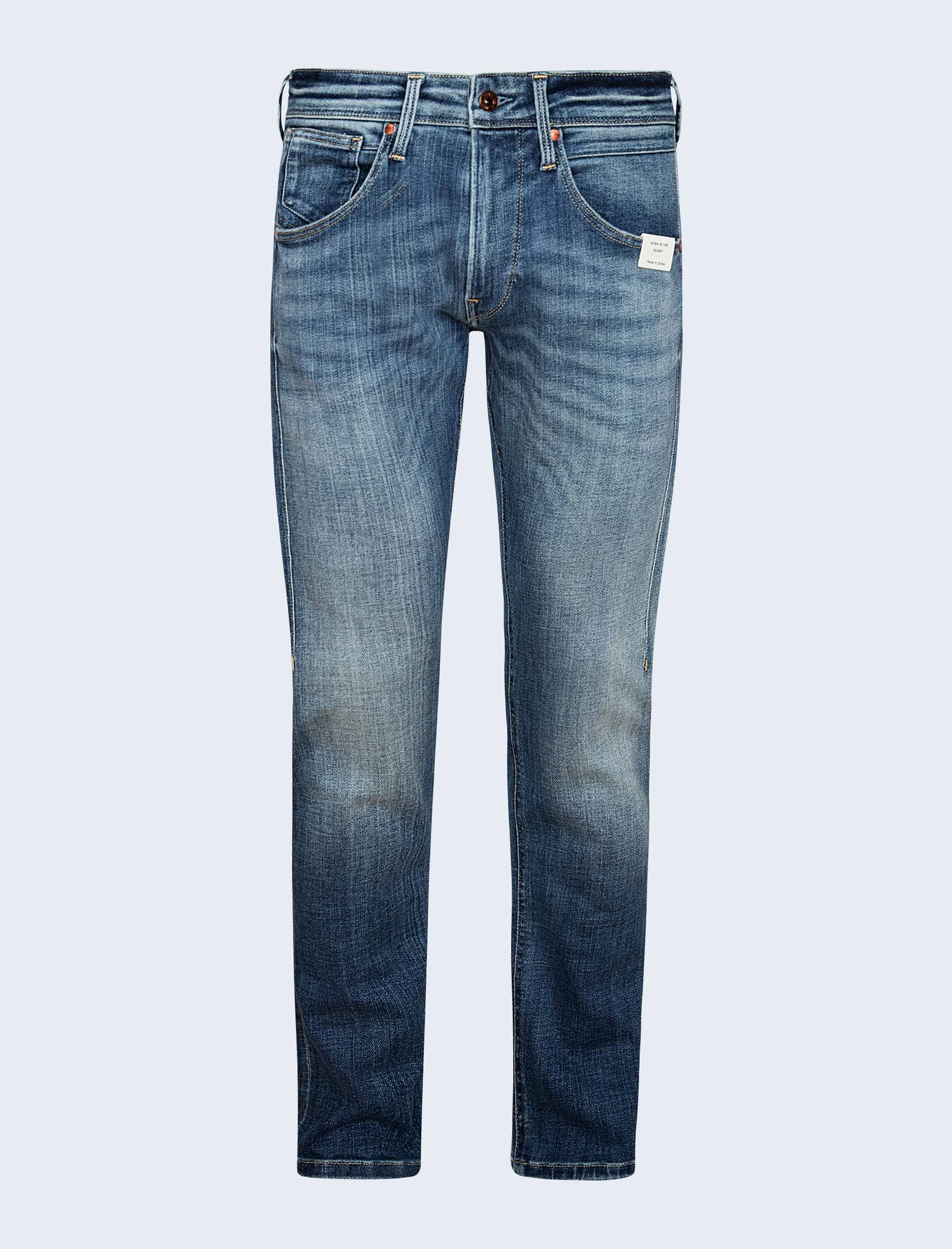 شلوار جین مردانه