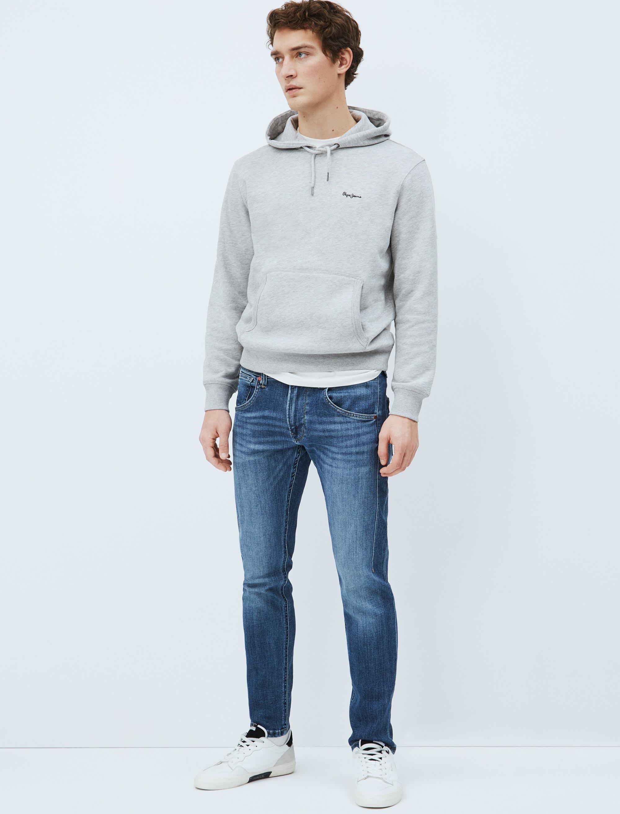 شلوار جین مردانه