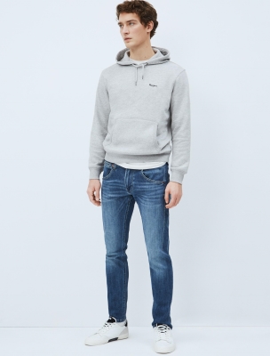 شلوار جین مردانه