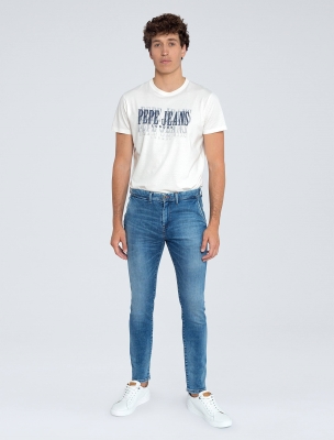 شلوار جین مردانه