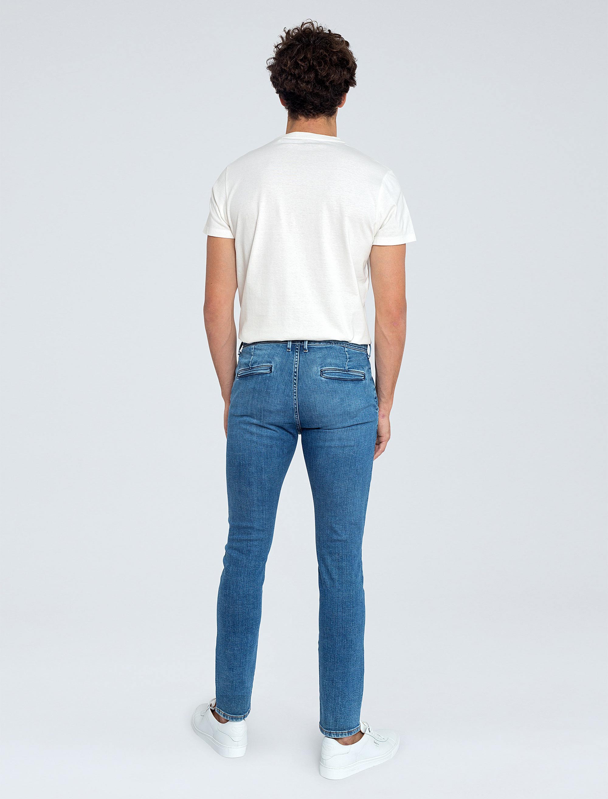 شلوار جین مردانه