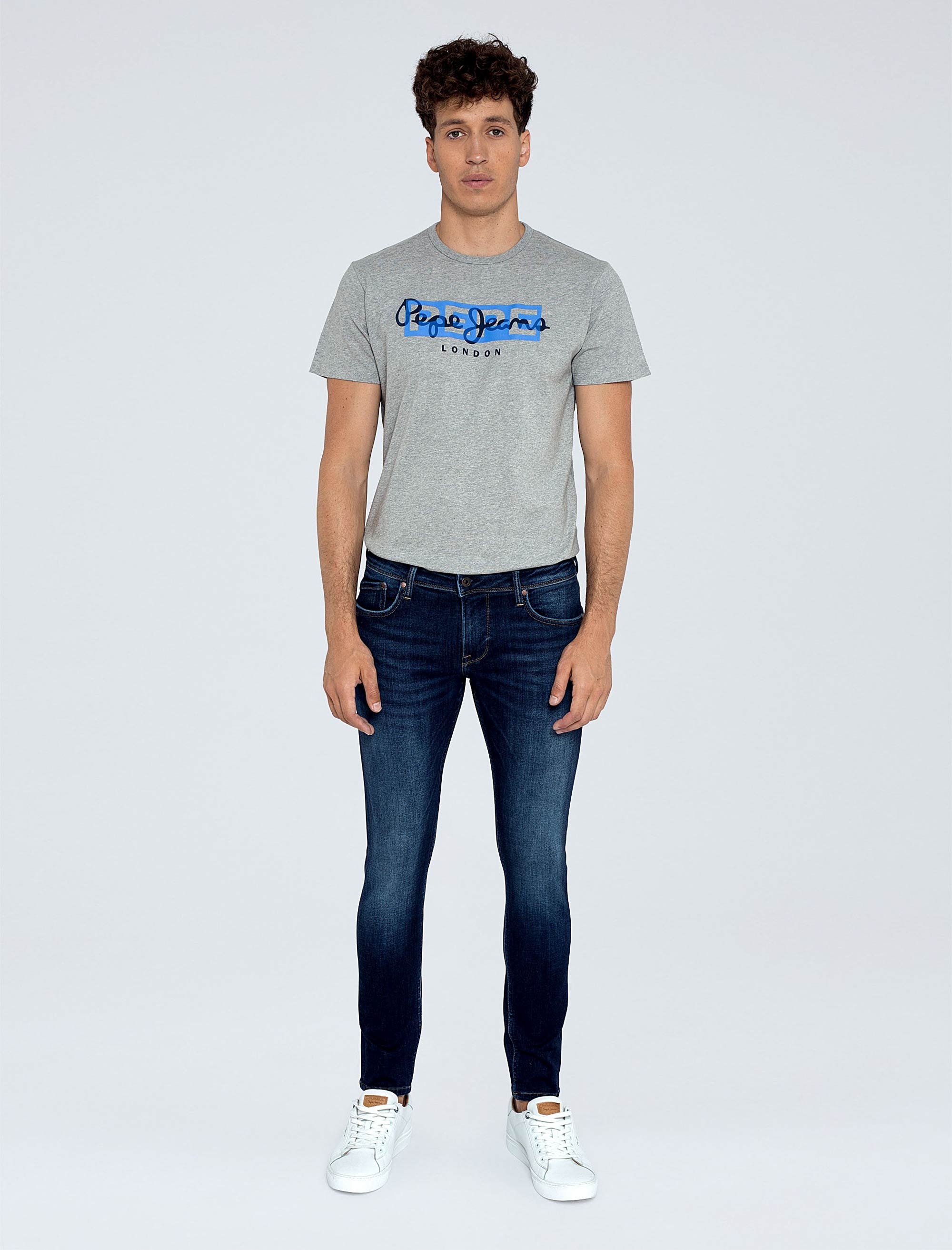 شلوار جین مردانه