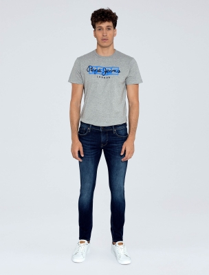 شلوار جین مردانه