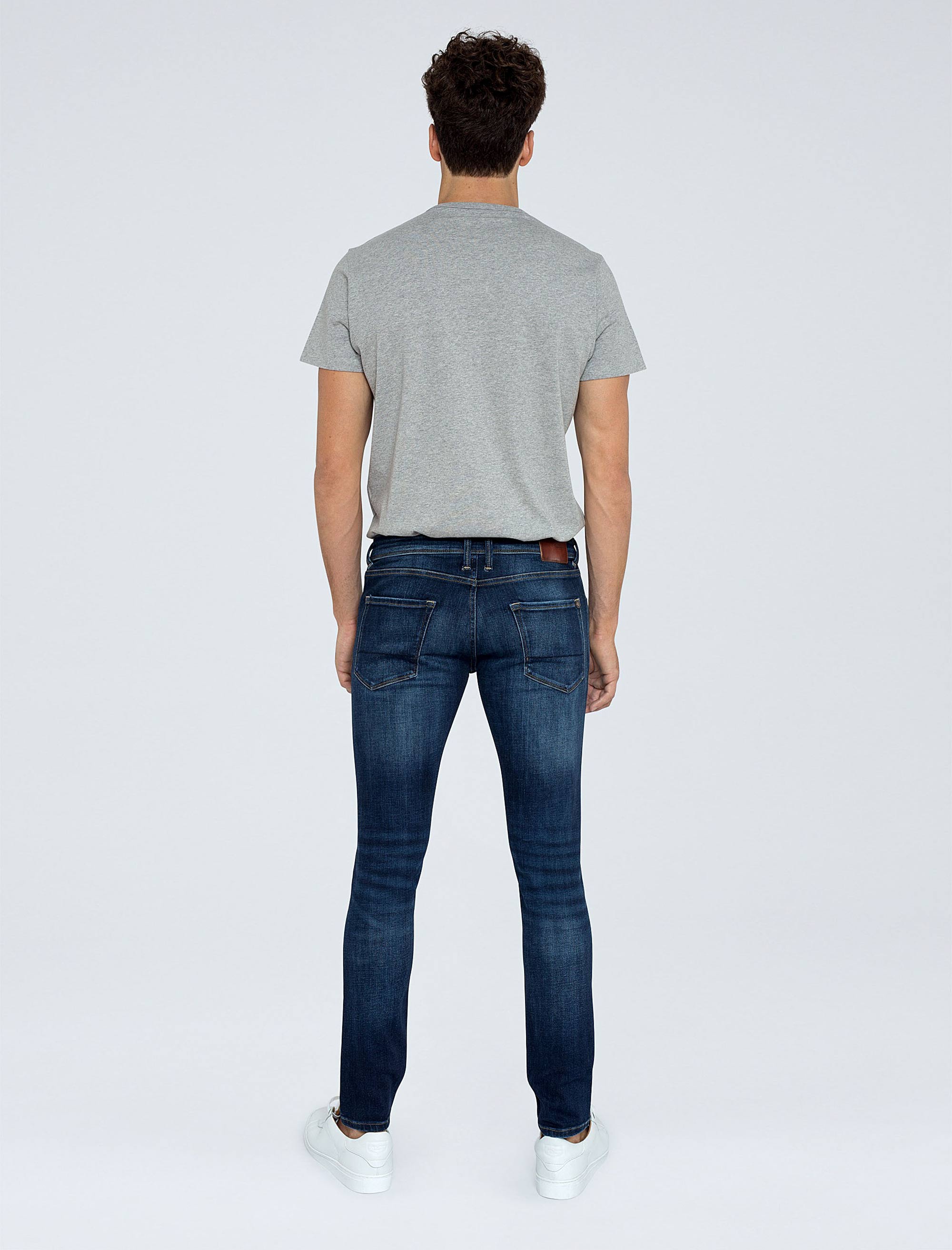 شلوار جین مردانه