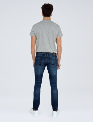 شلوار جین مردانه