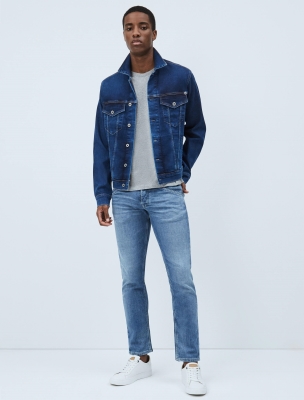 شلوار جین مردانه