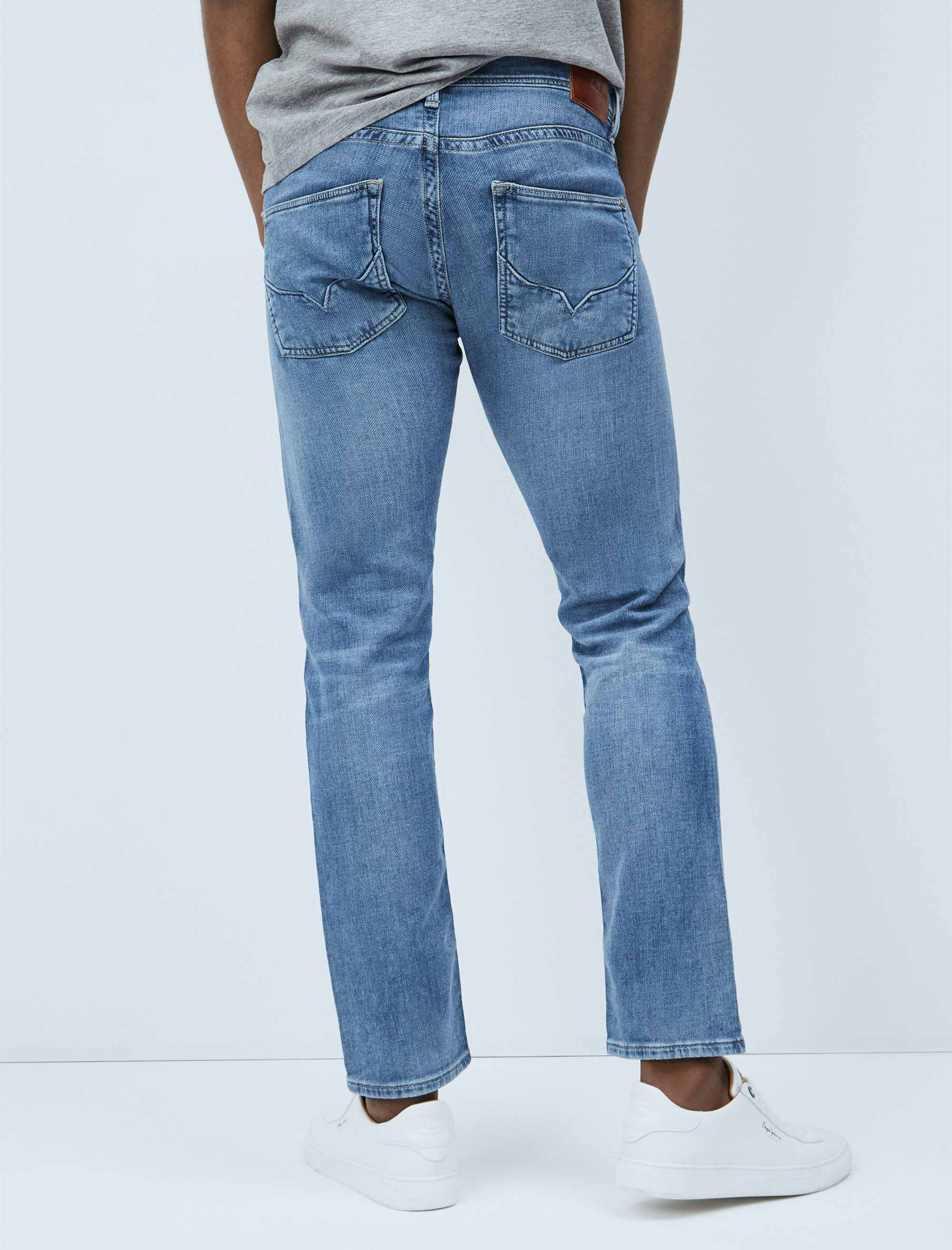 شلوار جین مردانه