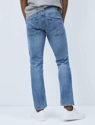 شلوار جین مردانه