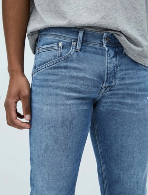 شلوار جین مردانه