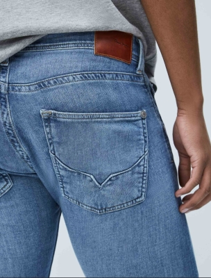 شلوار جین مردانه