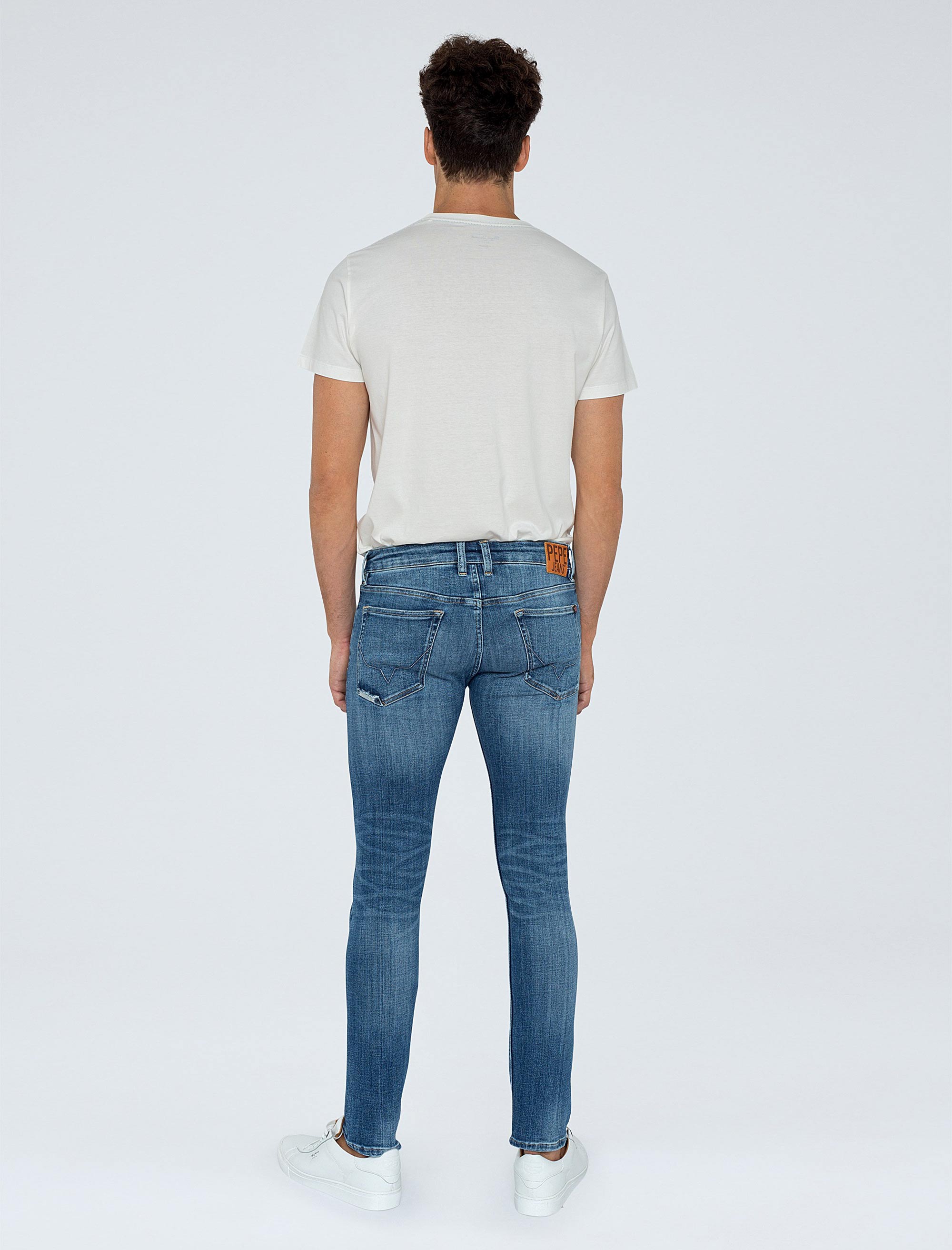 شلوار جین مردانه