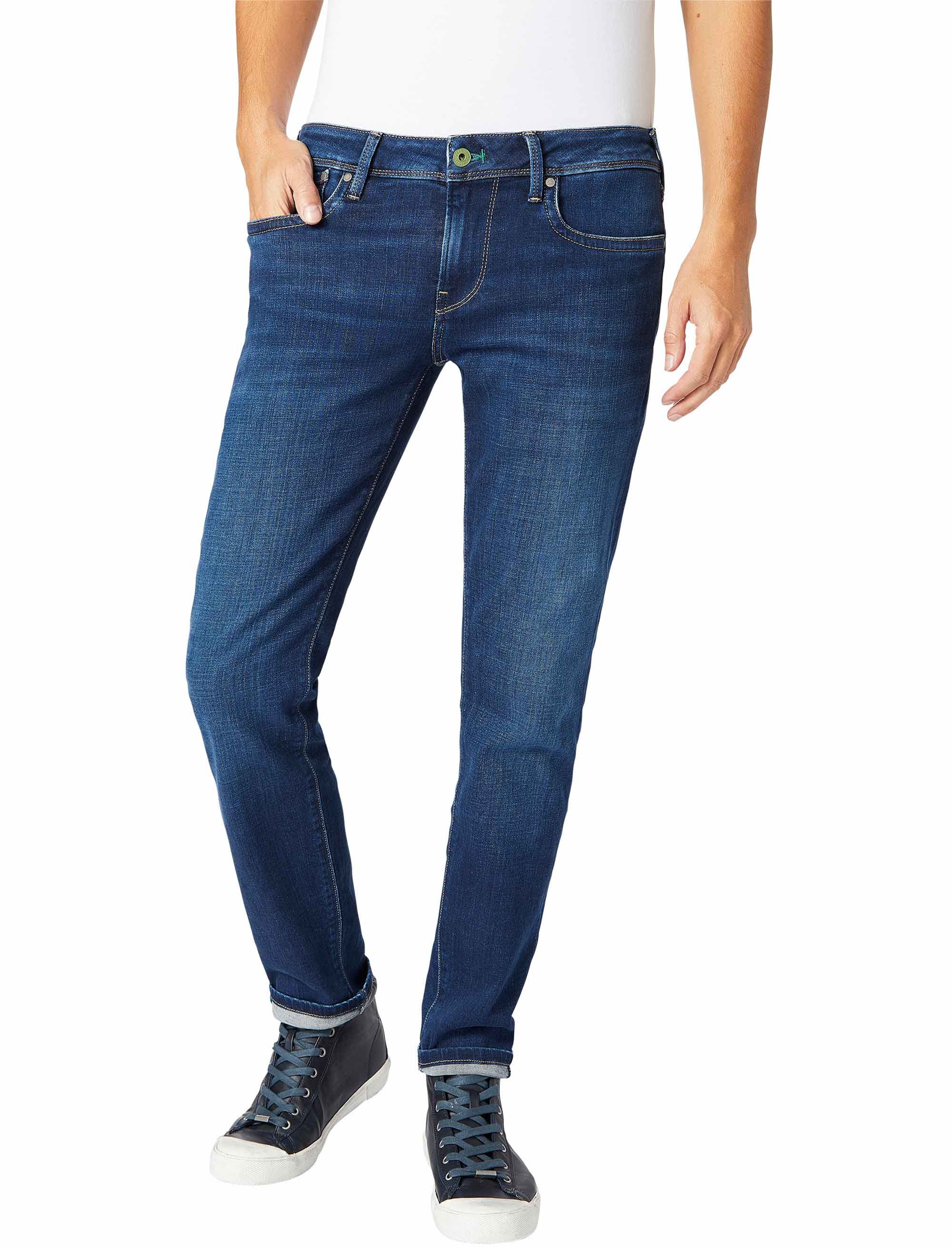 شلوار جین مردانه