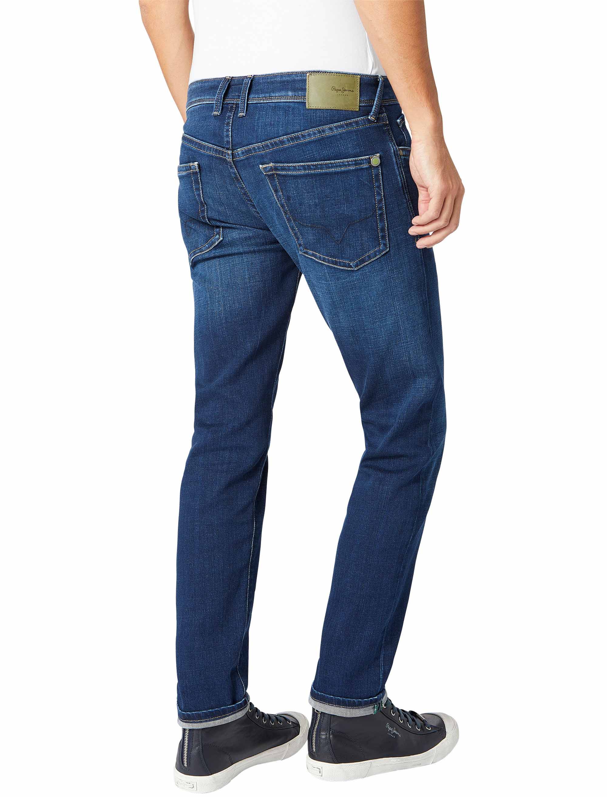 شلوار جین مردانه