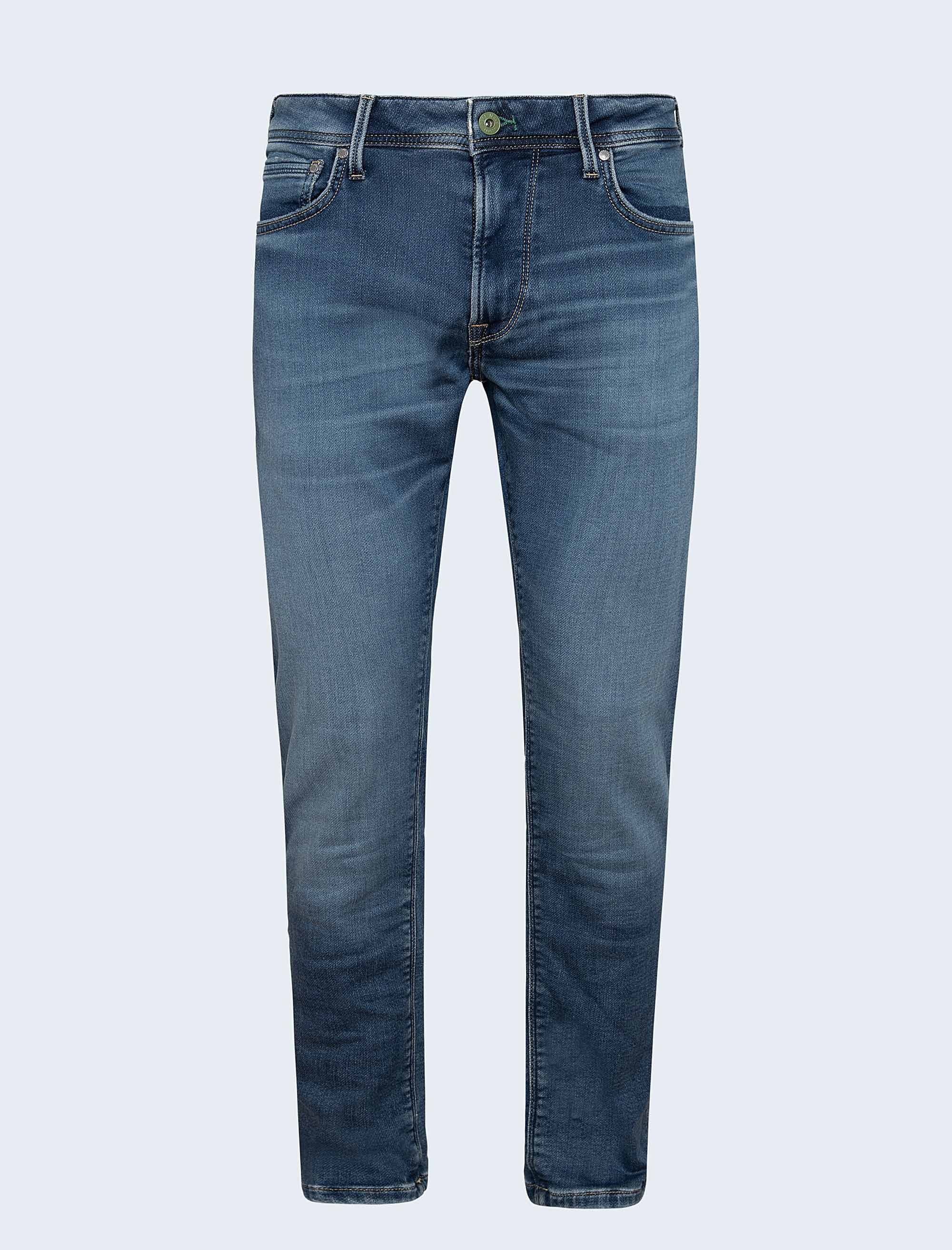 شلوار جین مردانه