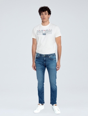 شلوار جین مردانه