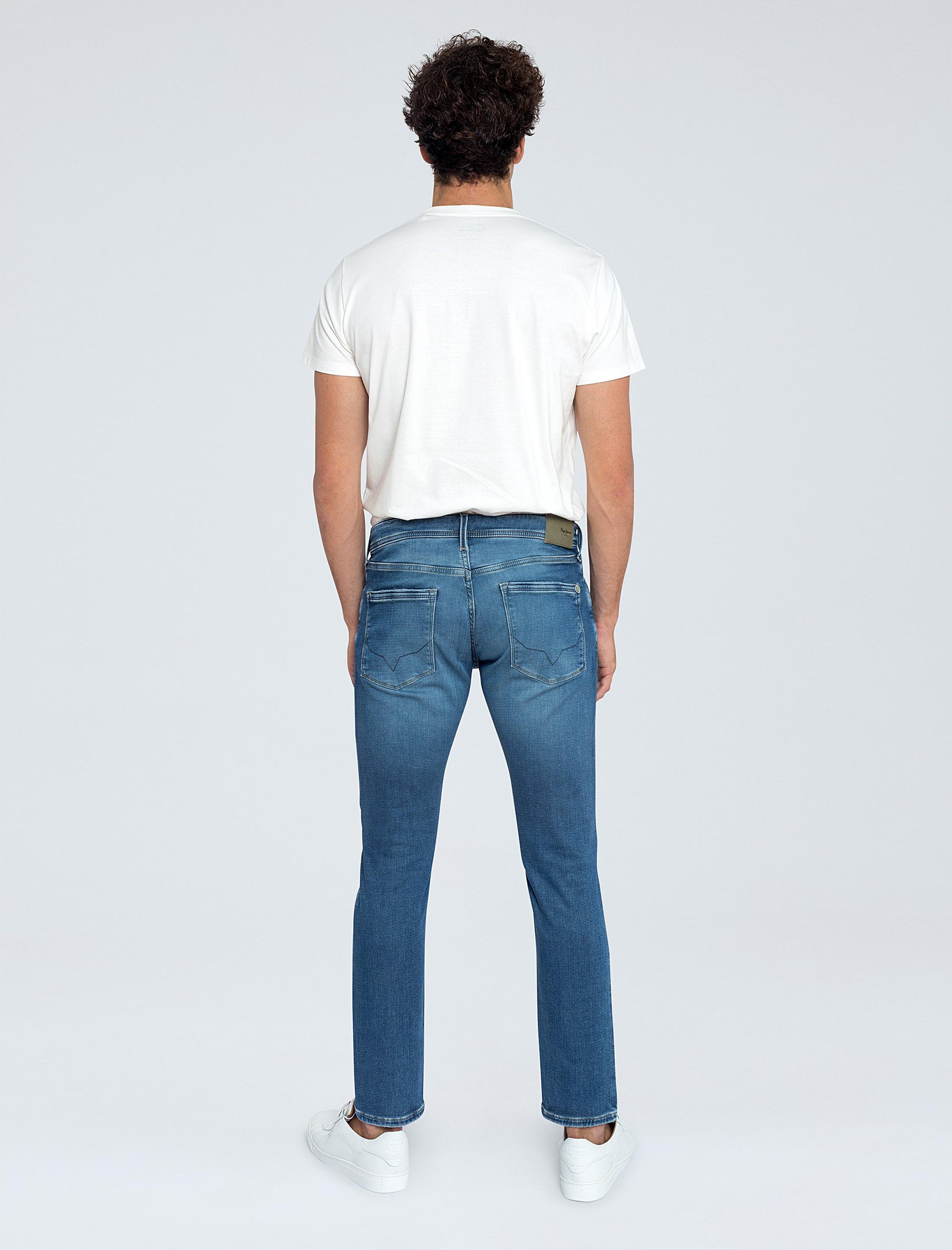 شلوار جین مردانه