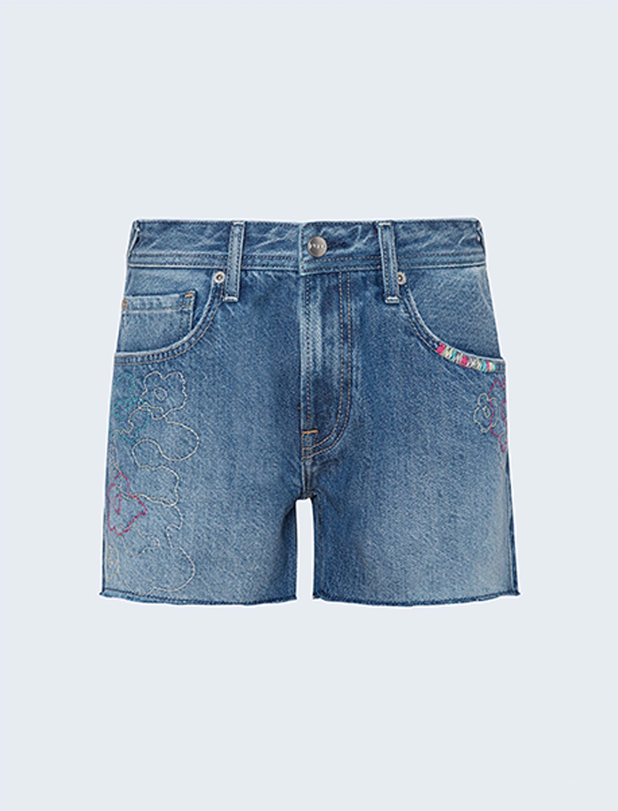 شلوارک زنانه