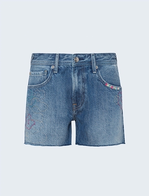 شلوارک زنانه