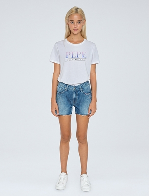 شلوارک زنانه