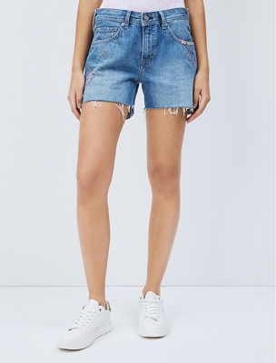 شلوارک زنانه