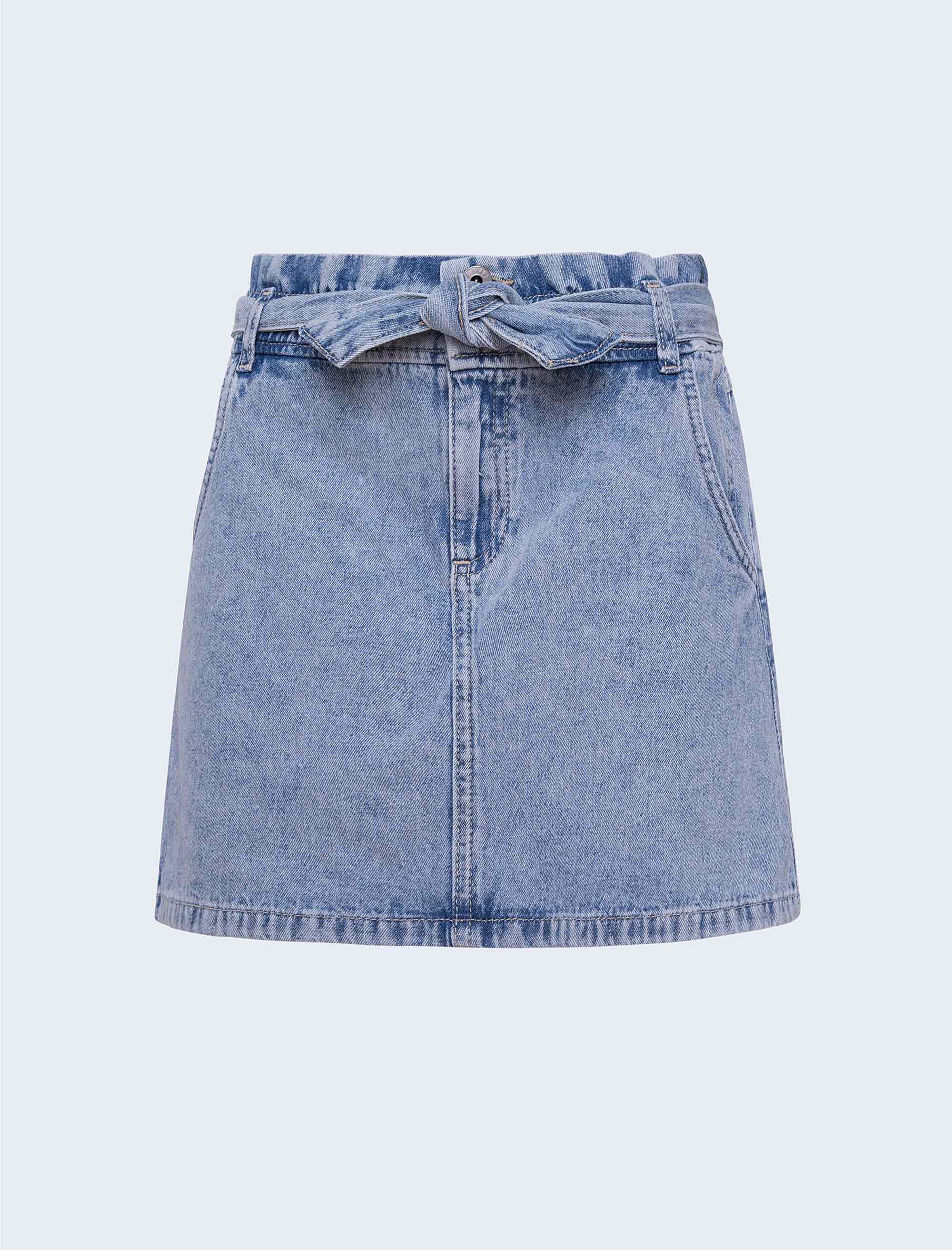 دامن دخترانه