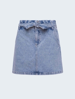 دامن دخترانه