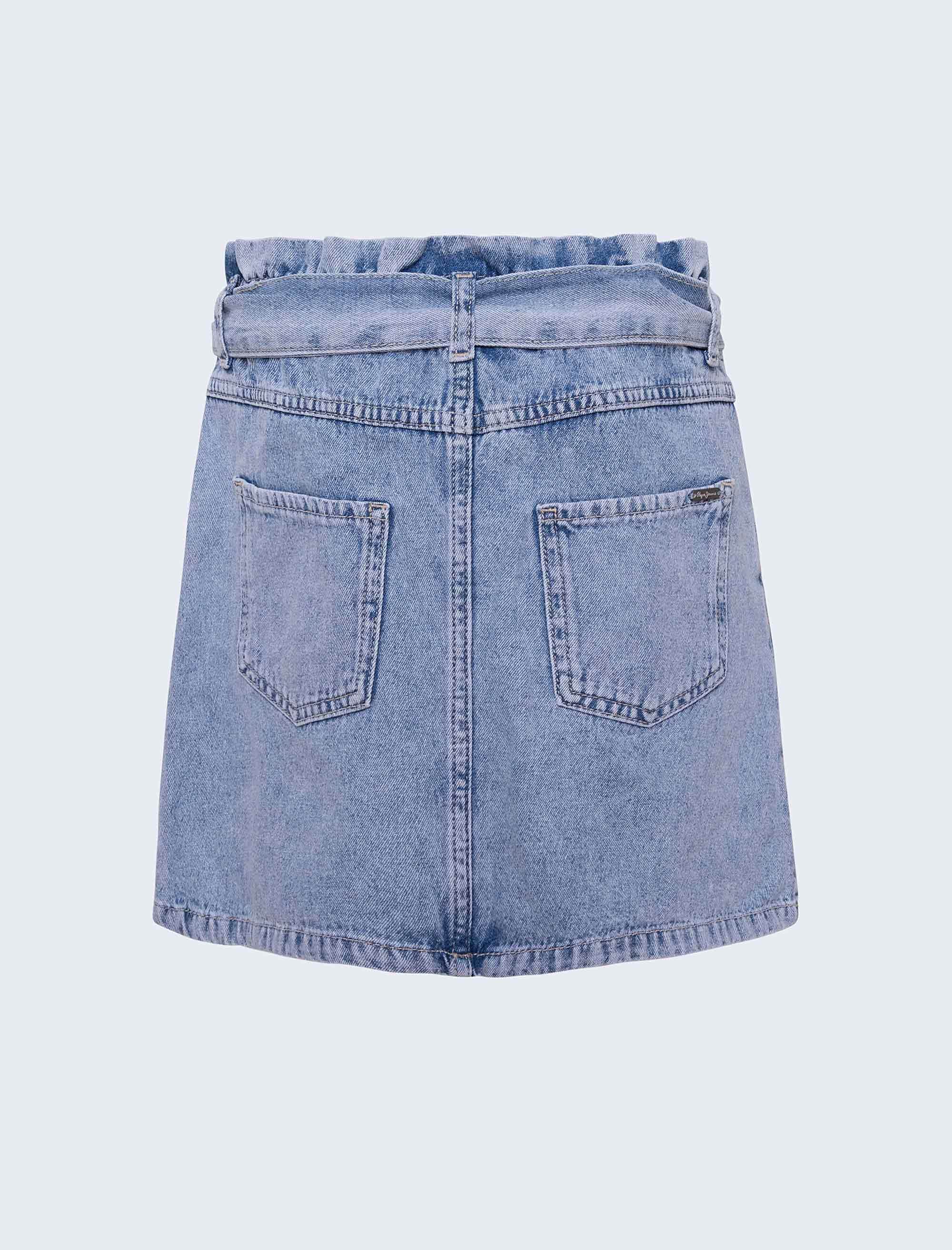 دامن دخترانه