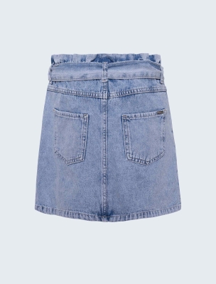 دامن دخترانه