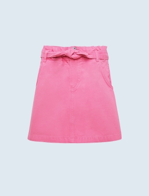 دامن دخترانه