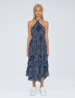 پیراهن زنانه