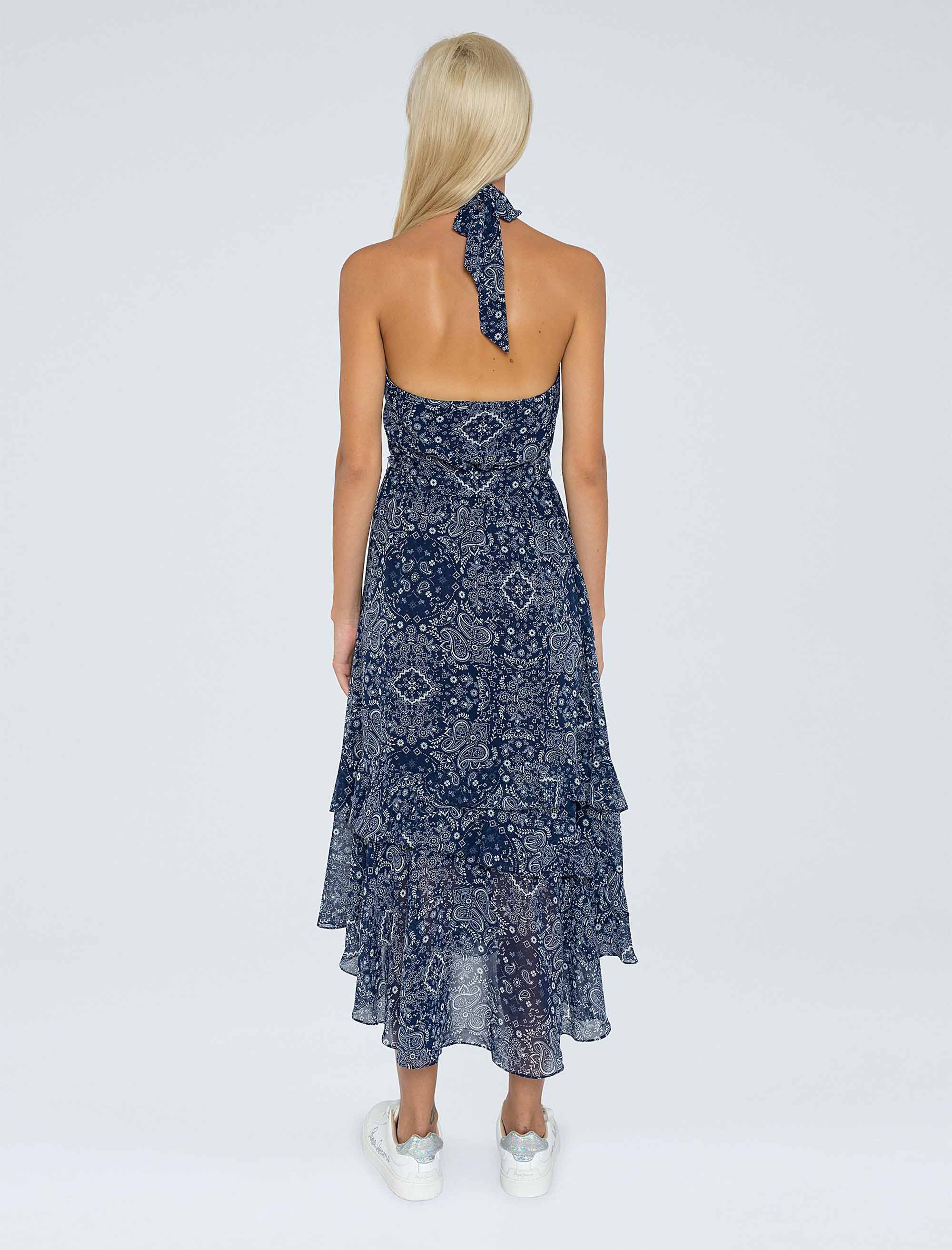 پیراهن زنانه