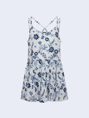 پیراهن دخترانه