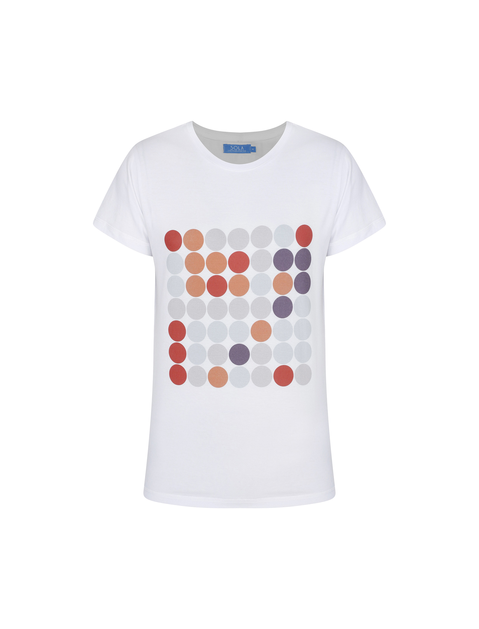 تی شرت مردانه