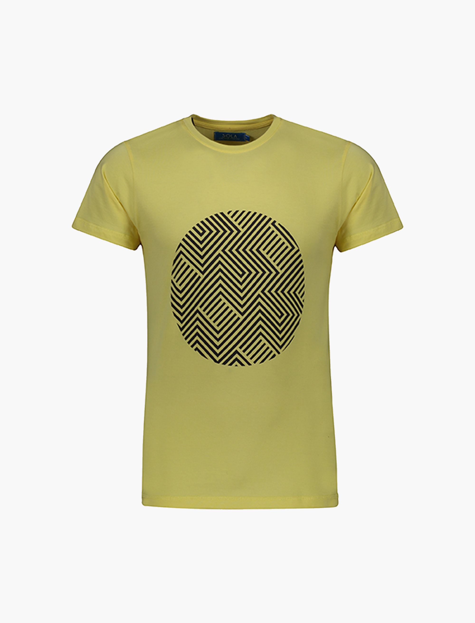 تی شرت مردانه