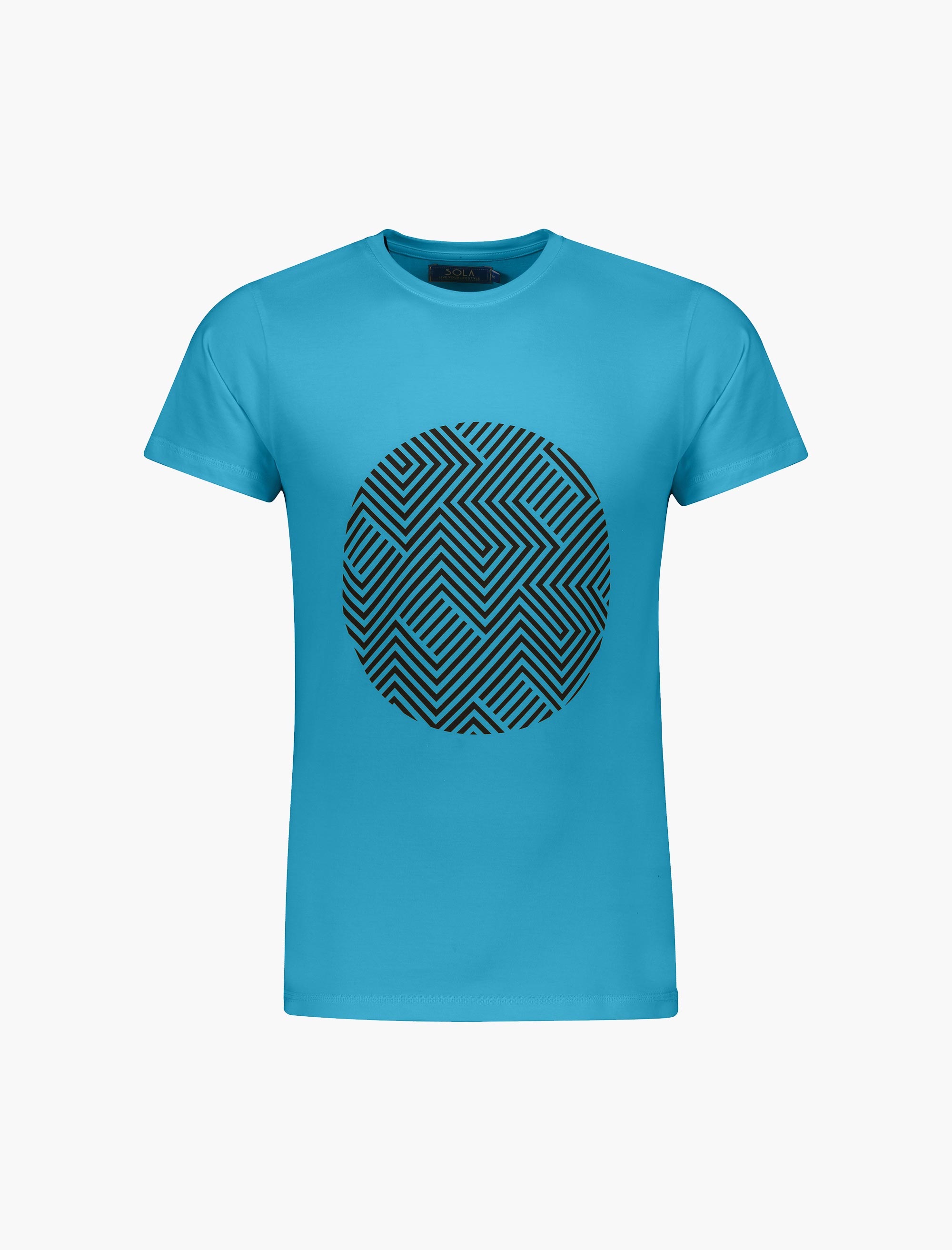 تی شرت مردانه