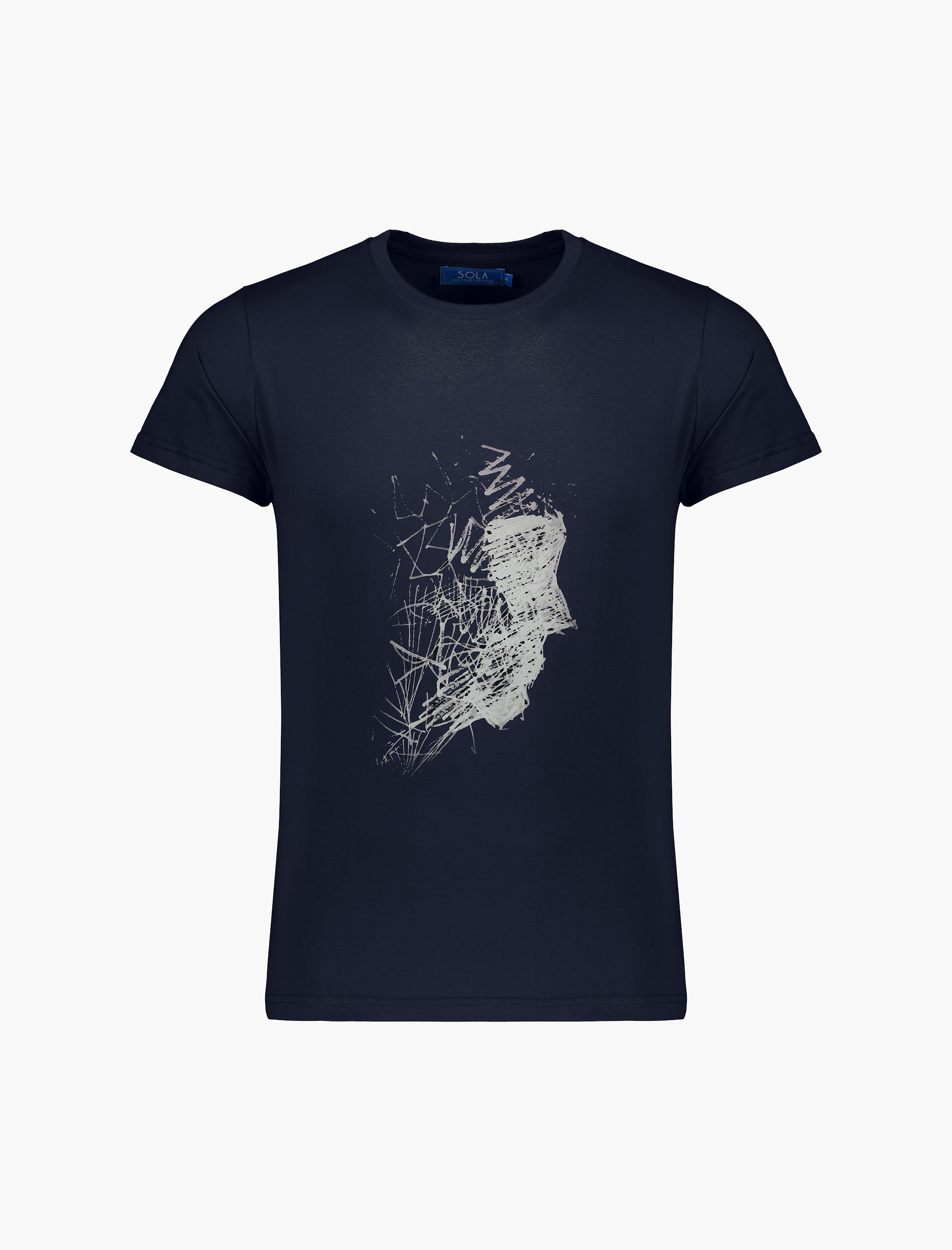 تی شرت مردانه