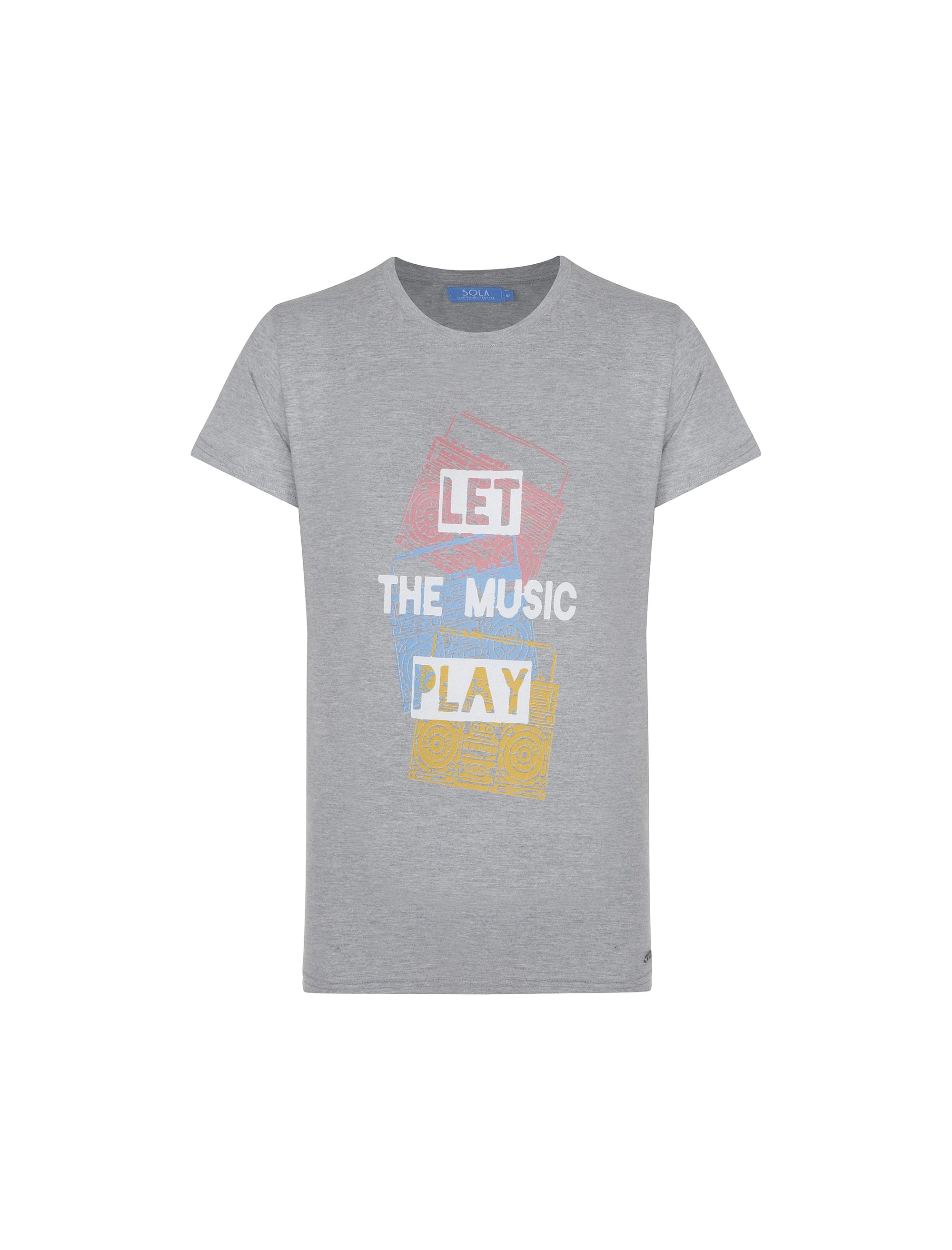 تی شرت مردانه