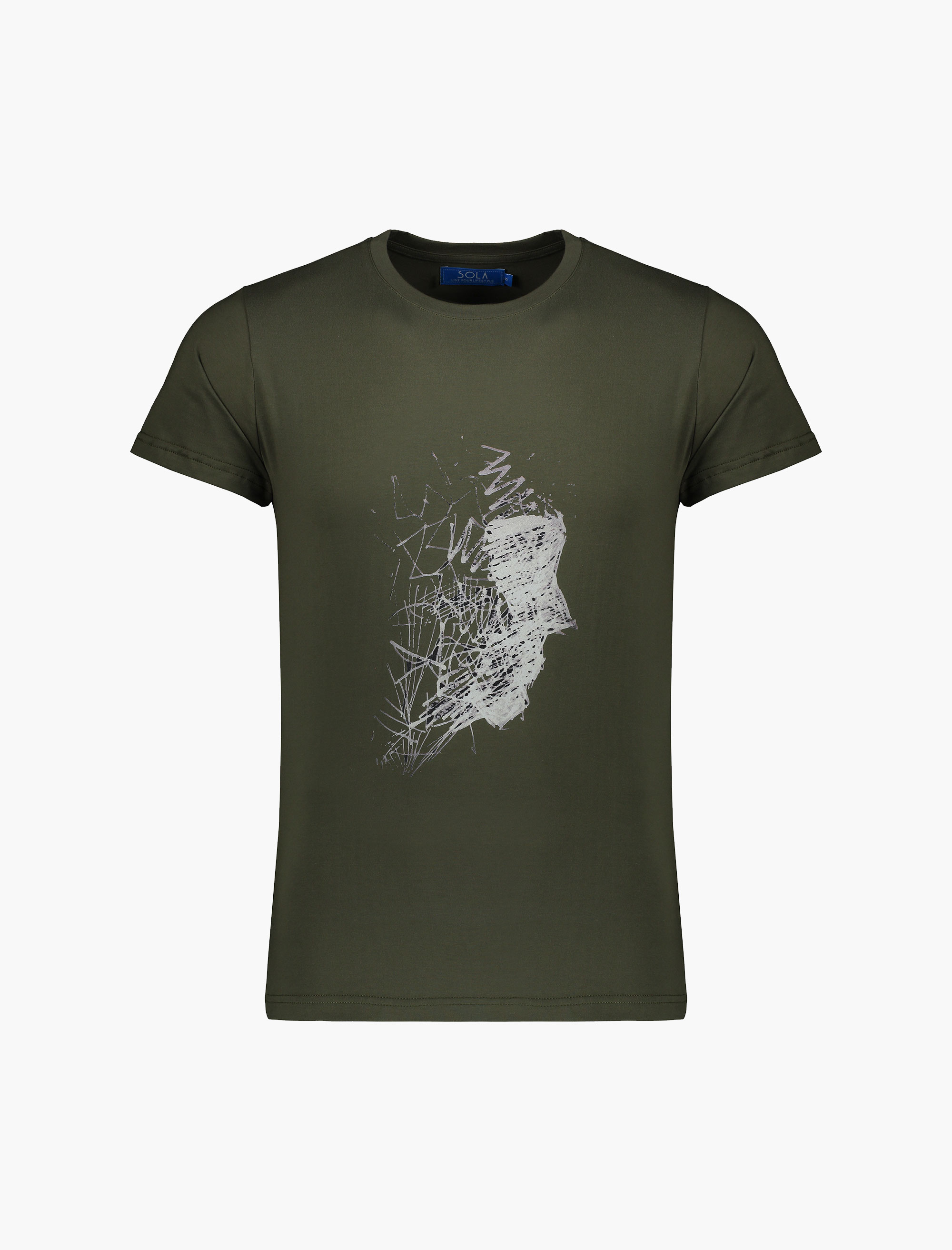 تی شرت مردانه