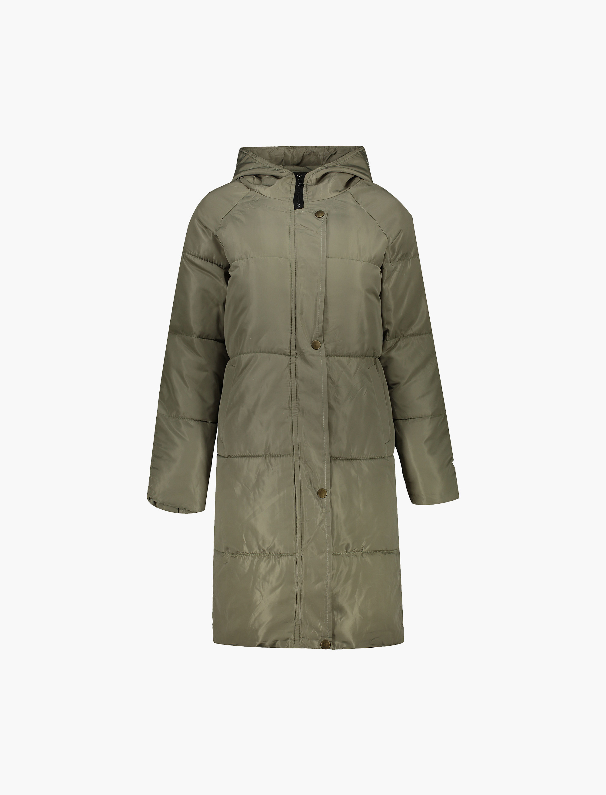 کاپشن زنانه