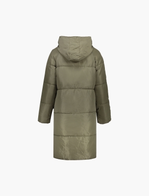 کاپشن زنانه