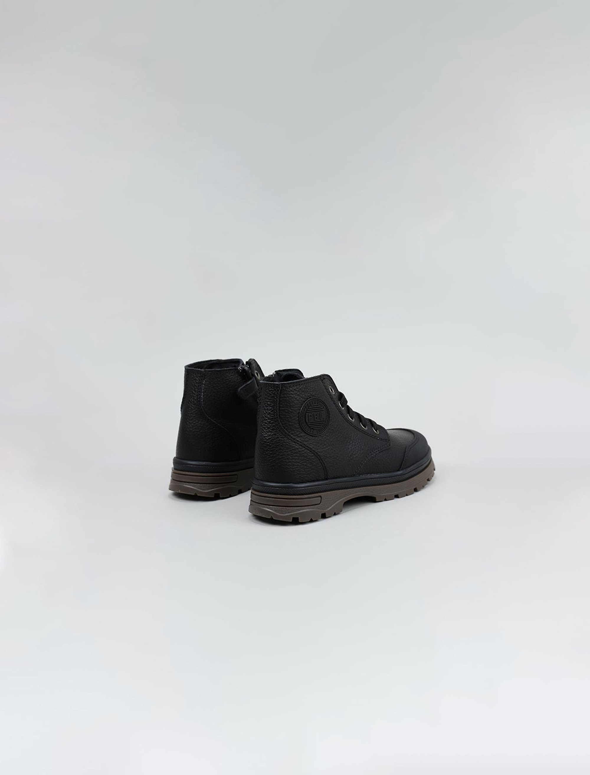 نیم بوت پسرانه