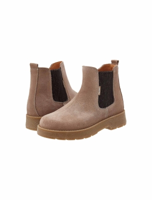 نیم بوت دخترانه