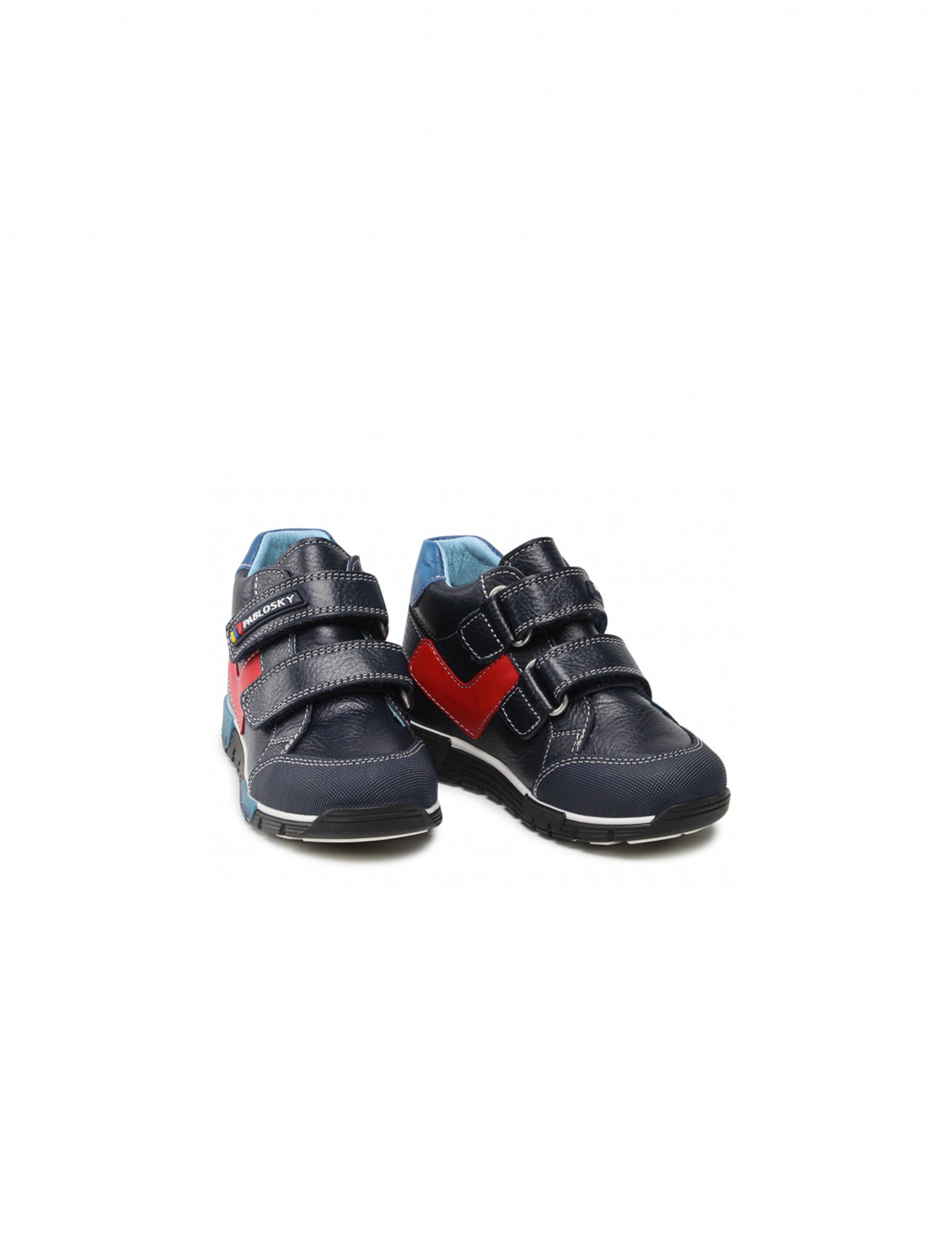 نیم بوت پسرانه