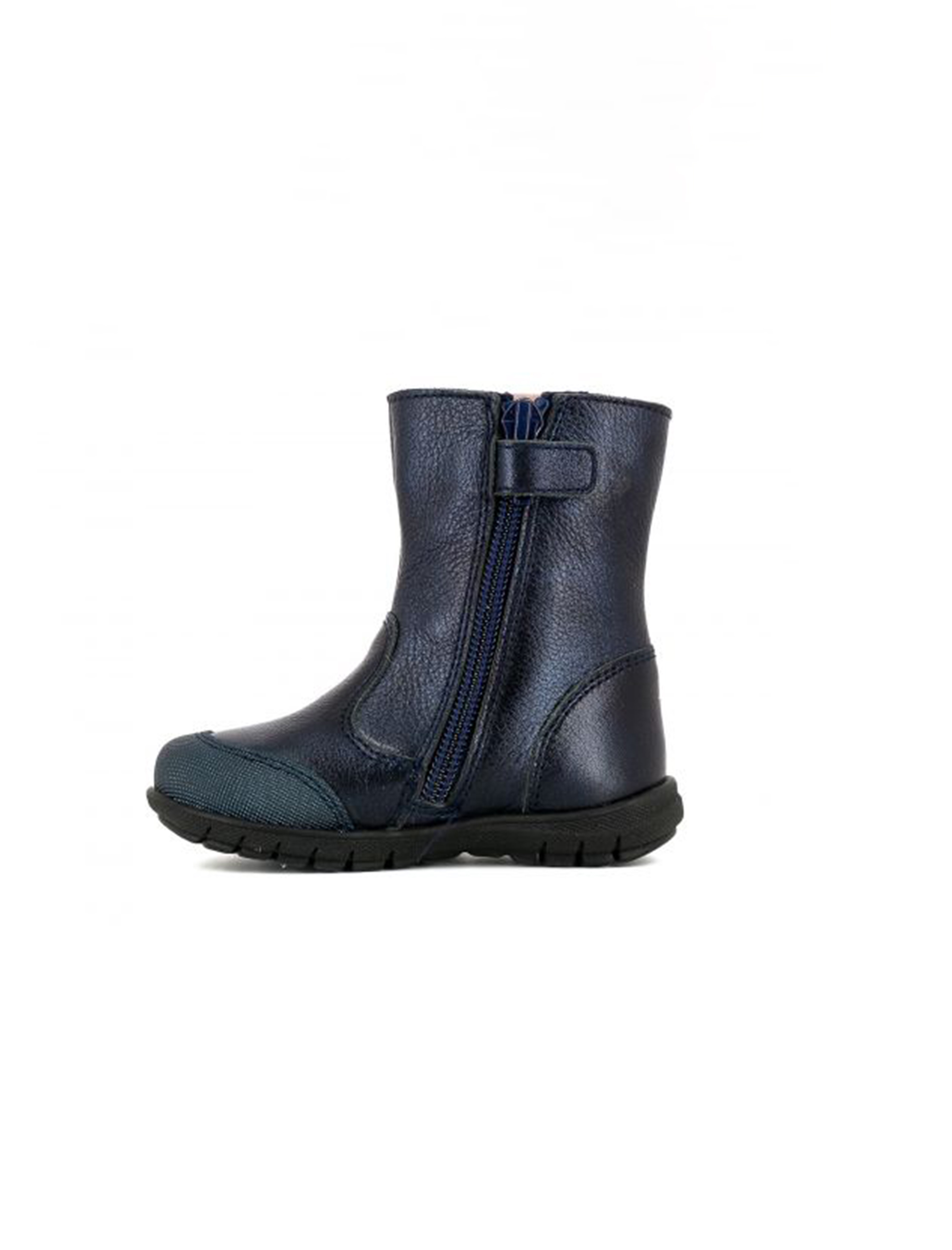 نیم بوت دخترانه