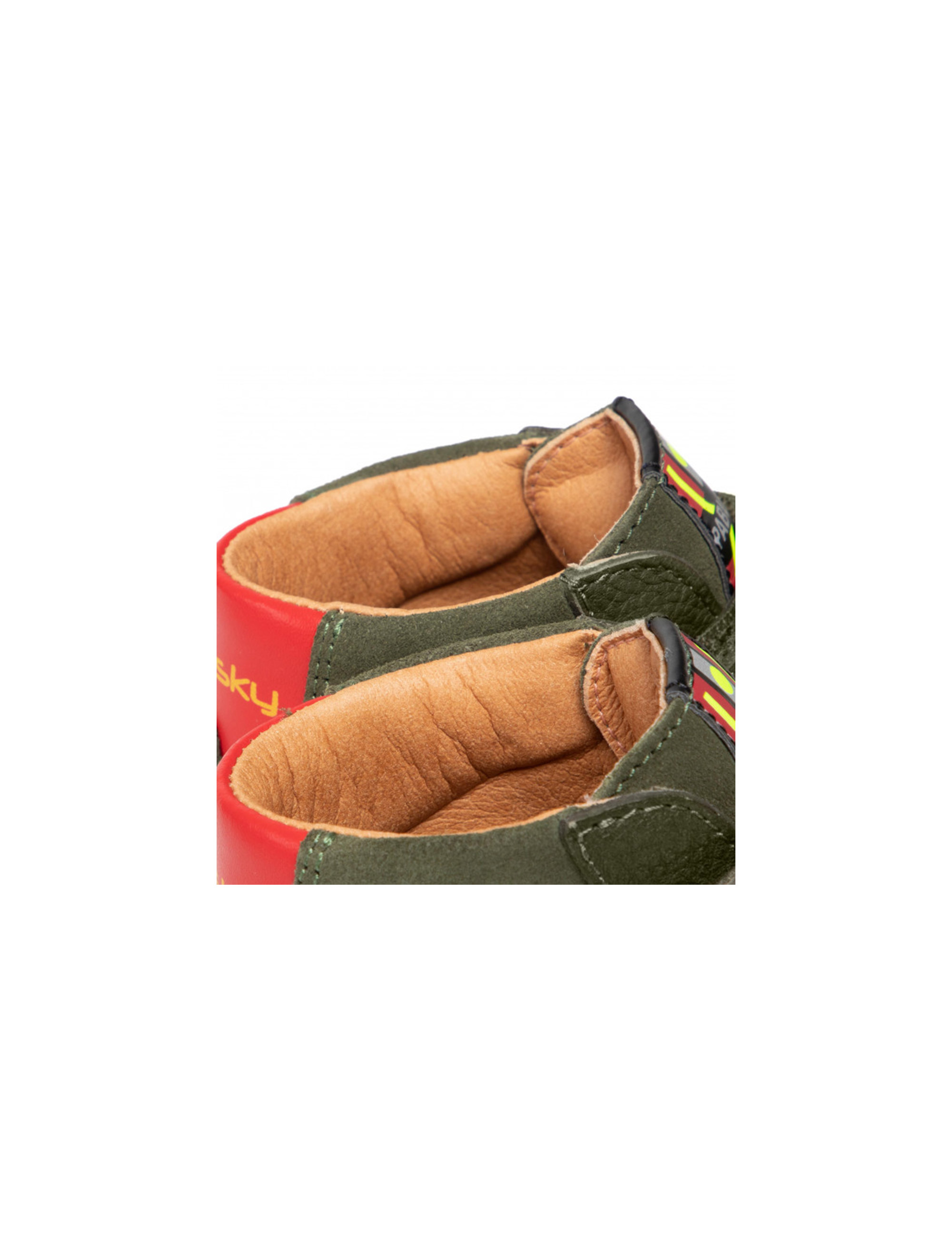 کفش اسنیکر پسرانه