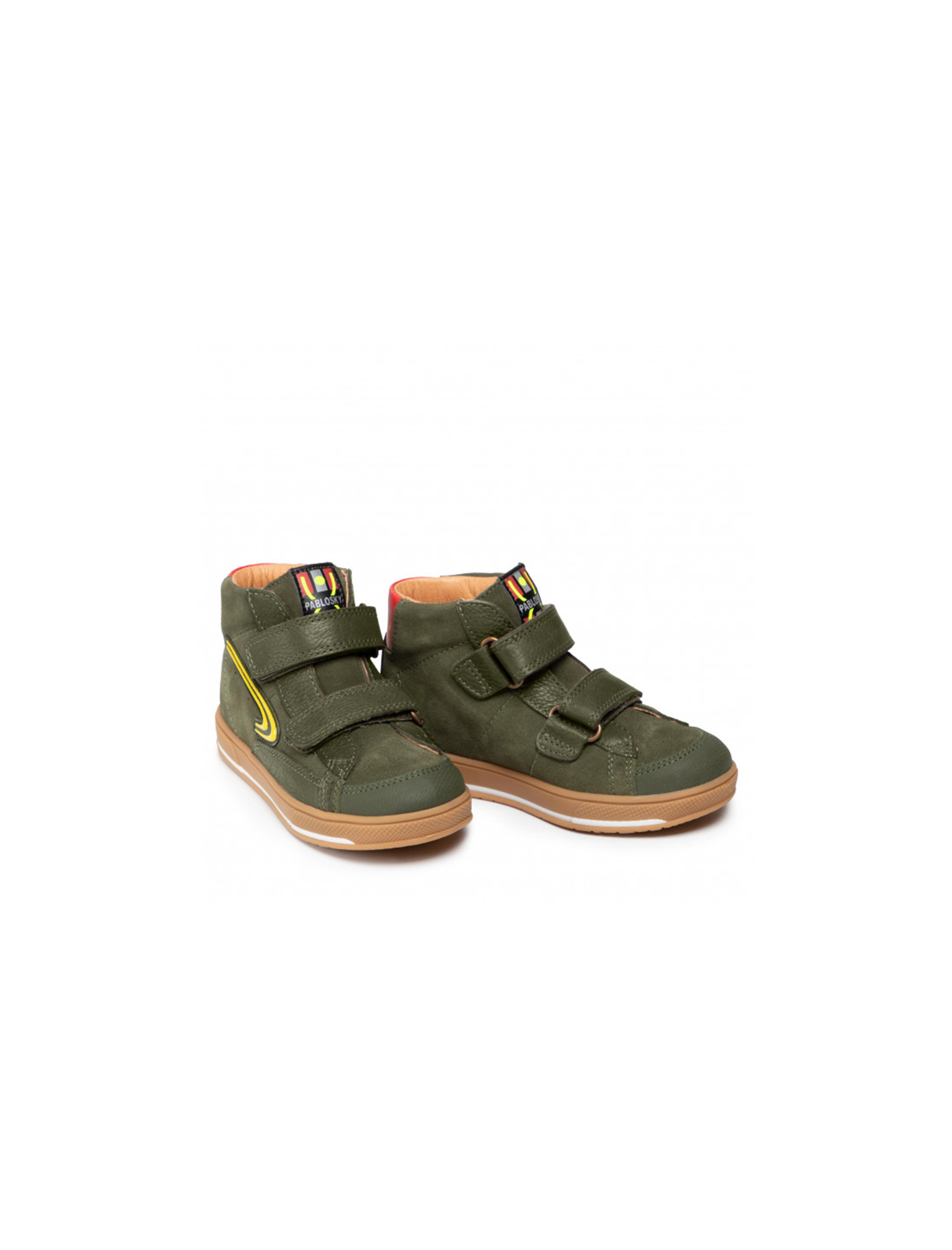 کفش اسنیکر پسرانه