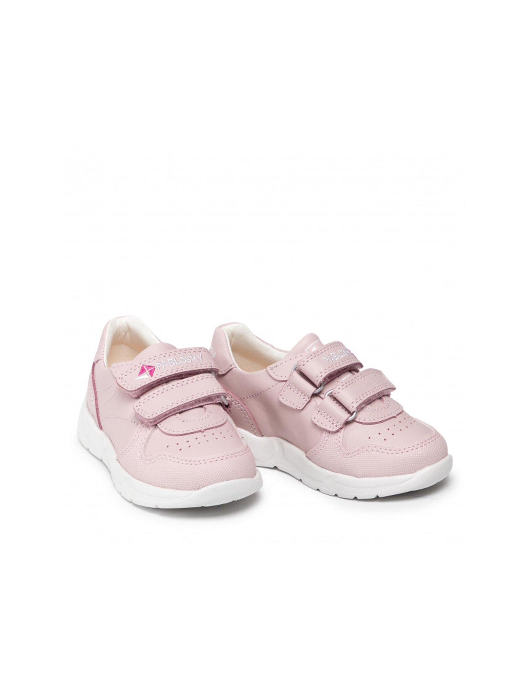 کفش ورزشی دخترانه