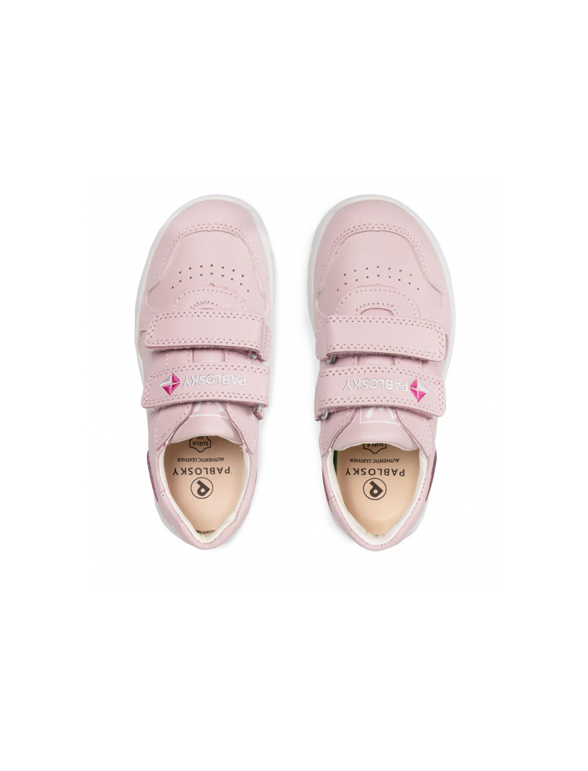 کفش ورزشی دخترانه