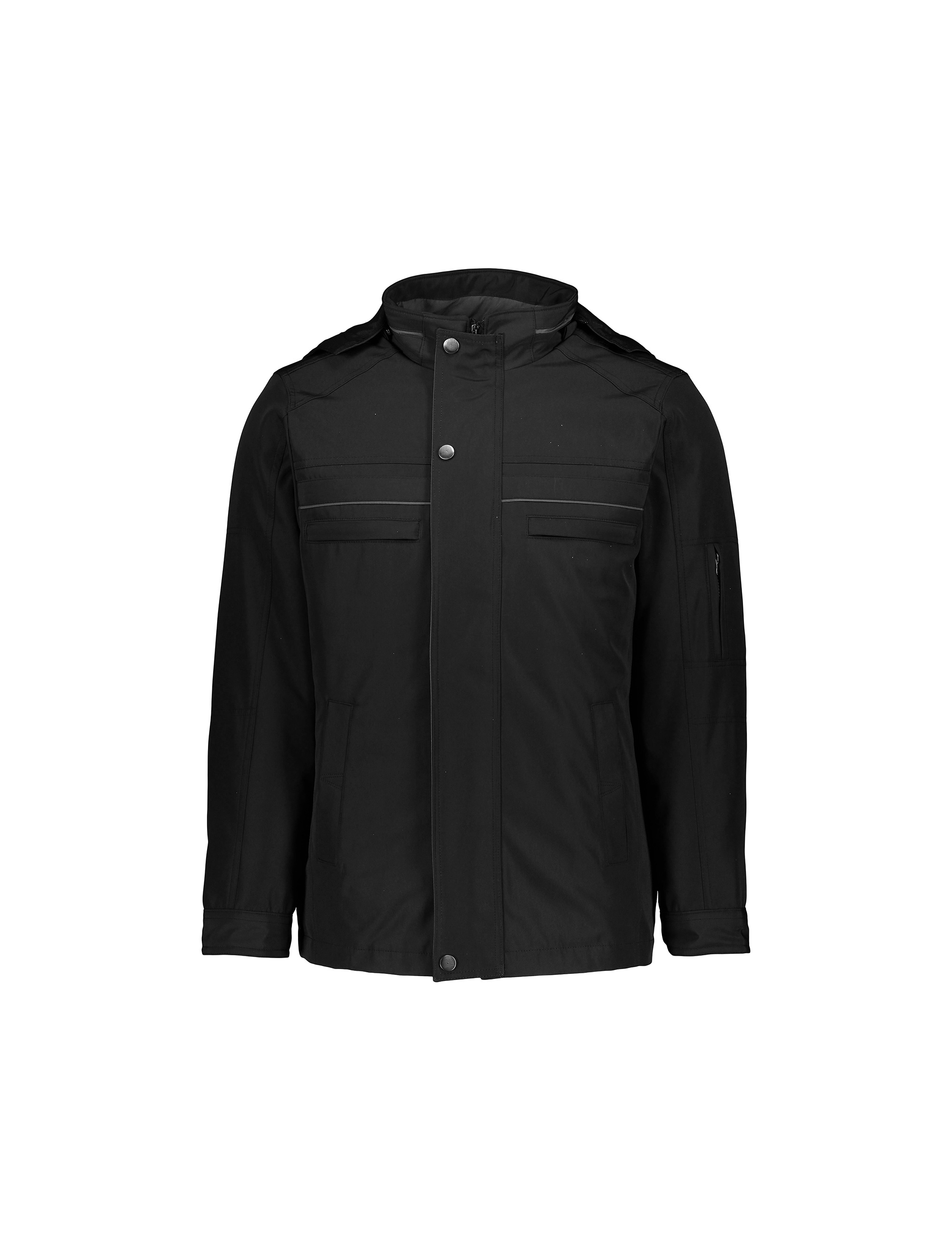 کاپشن مردانه